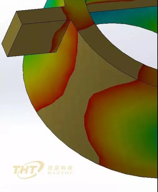 solidworks钣金